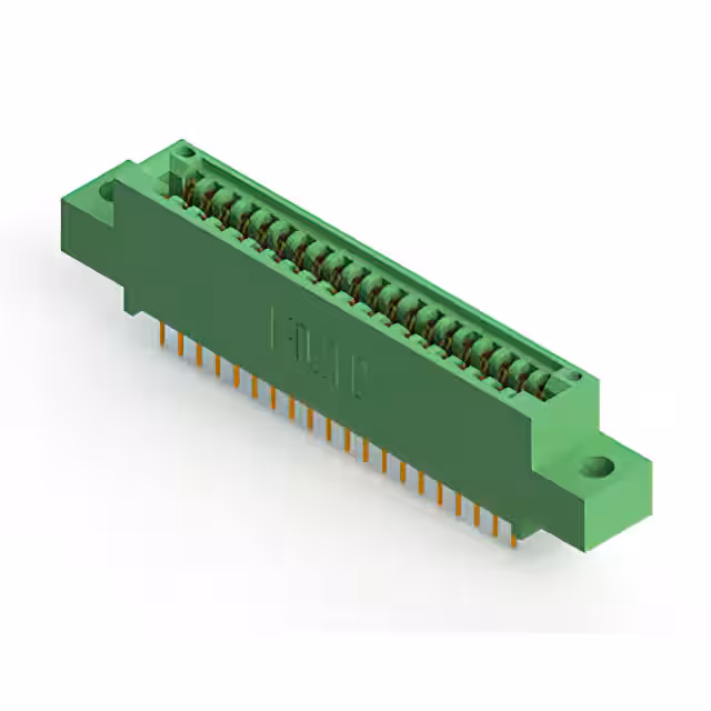 345-040-525-504 EDAC Inc.  Edgeboard Connectors
